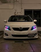Image result for 2010 Toyota Corolla Mods