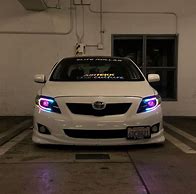 Image result for 2010 Toyota Corolla Coup