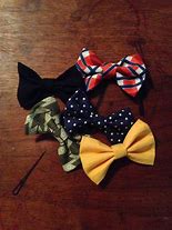 Image result for Bow Tie Display