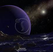 Image result for Hypothetical 9th Planet