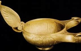 Image result for Pompeii Gold Artifacts
