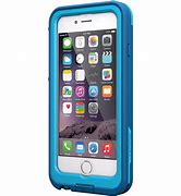 Image result for LifeProof Case Blue