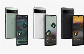 Image result for Google Pixel 6A Colors