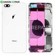 Image result for iPhone 8 Plus Back Cour