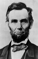 Image result for Real Abraham Lincoln
