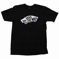 Image result for Vans Off the Wall Red Tees