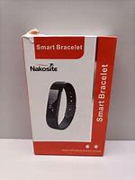 Image result for Nakosite Smart Bracelet