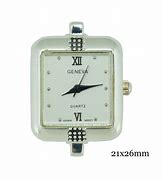 Image result for Antique Face Cover Geneva Watches