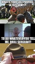 Image result for CPL to Sgt Meme