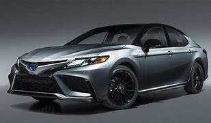 Image result for Toyota Camry 4WD