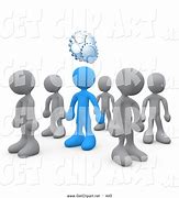 Image result for Independent Person Clip Art