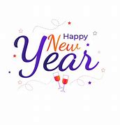 Image result for New Year Plain Background