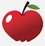 Image result for Snow White Apple Clip Art