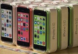 Image result for iPhone 5C 8GB Specs