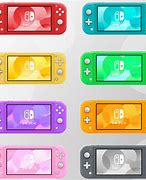 Image result for Nintendo Switch Lite Colors