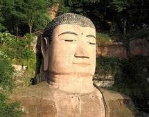 Image result for Mount Wutai Statues Interior