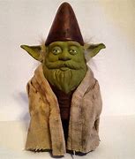 Image result for Trolls Smurfs Xmas Elves Gnomes Yoda