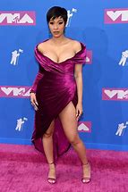 Image result for Cardi B Real Body