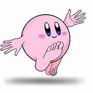 Image result for Funny Kirby
