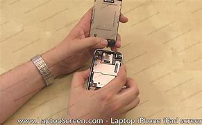 Image result for iPhone 3G Digitizer