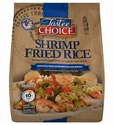 Image result for Tastee Choice Meals WHD