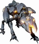 Image result for Halo 5 Prometheans