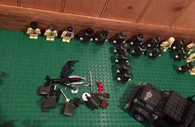 Image result for Knock Off LEGO Military