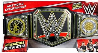 Image result for John Cena Belt for Kids