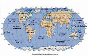 Image result for Zoomable World Map with Coordinates