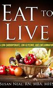 Image result for How to Eat to Live Book