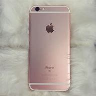 Image result for iPhone 6 Phone Rose Gold