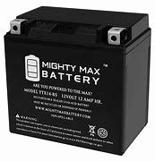 Image result for Yamaha Brand ATV Battery