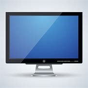 Image result for Computer Screen Vector