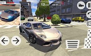 Image result for Lamborghini Reventon Games