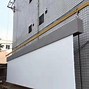 Image result for Biggest Projector Screen