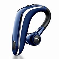 Image result for First Blue Bluetooth Earpiece