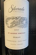 Image result for Silverado Merlot