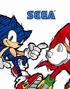 Image result for Black Knuckles Sonic