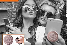 Image result for Fancy Girl Pop Socket