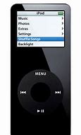 Image result for iPod Nano G1
