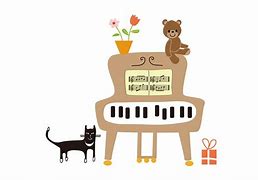 Image result for Cute Piano Covers