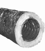 Image result for Insulated Flex Duct