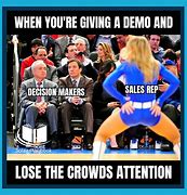 Image result for Sales Contest Meme