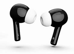 Image result for Black AirPods