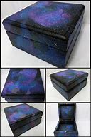 Image result for Galaxy Bracelet Box
