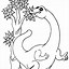 Image result for Funny Dinosaur Coloring Pages