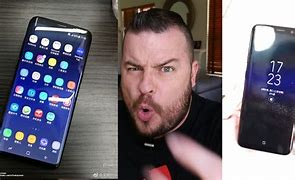 Image result for Samsung S8 Orchid Gray