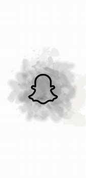 Image result for iPhone Snapchat White Background