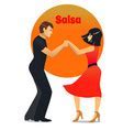 Image result for Dancing Cartoon Salsa Dancers