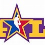 Image result for NBA All-Star 2025 Logo